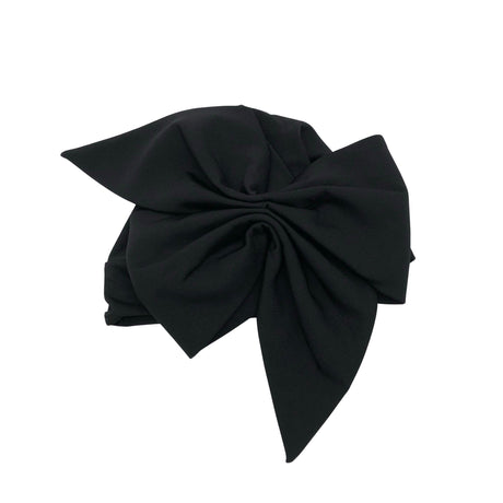 Unisex Kirsi Nisonen - Lightweight beanie, size 54 - 56 cm - Black (2)