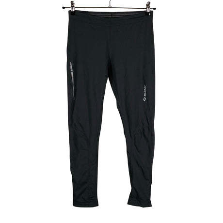 Unisex Soc - Sports tights, size 36 - Gray ()