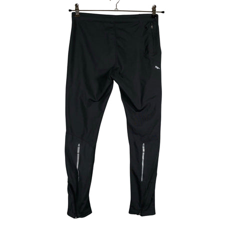 Unisex Soc - Sports tights, size 36 - Gray (2)