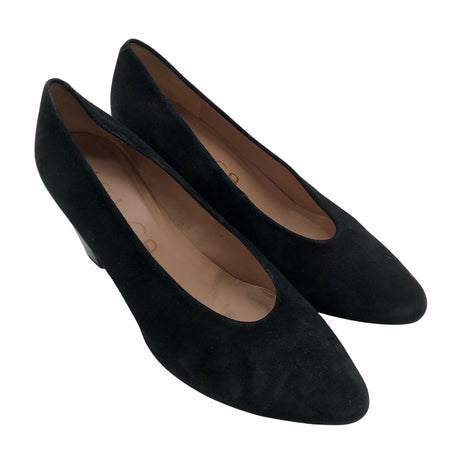 Unisex Unisa - High heels, size 39 - Black (2)
