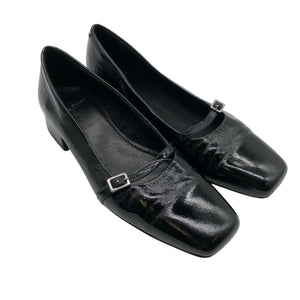Unisex Vagabond - High heels, size 38 - Black (2)