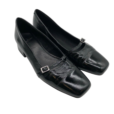 Unisex Vagabond - High heels, size 38 - Black (2)