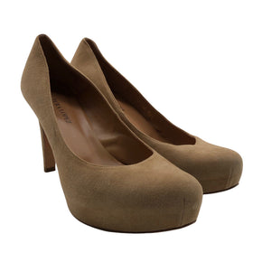 Unisex Pura López - High heels, size 38 - Brown (2)