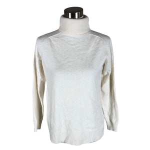Unisex Massimo Dutti - Sweater, size 40 - Natural white (1)