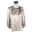 Unisex InWear - Blouse, size 40 - Beige ()