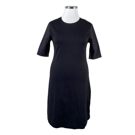 Unisex Filippa K. - Tricot dress, size 42 - Black ()