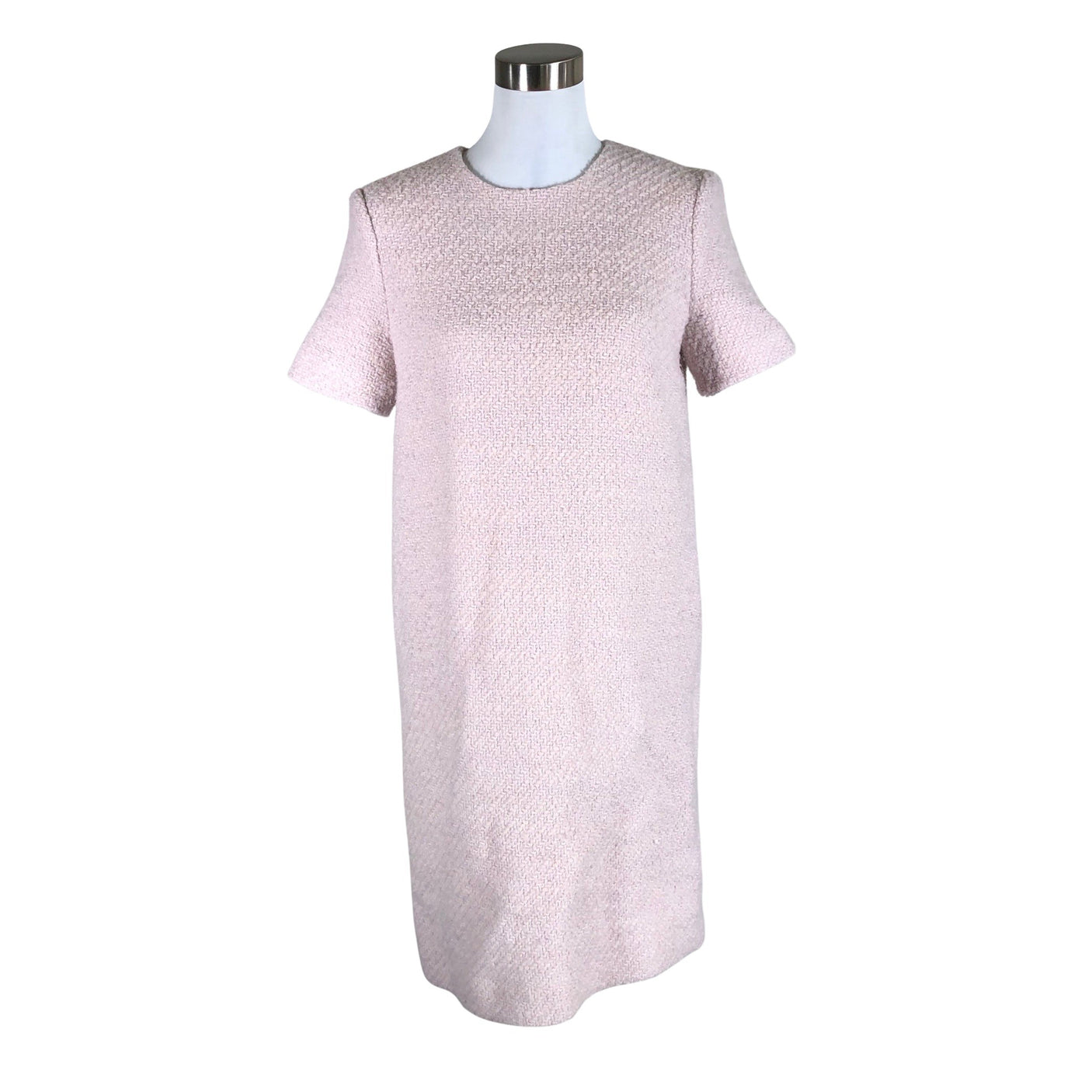 Unisex Andiata - Knit dress, size 38 - Light pink (1)