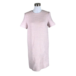 Unisex Andiata - Knit dress, size 38 - Light pink (1)