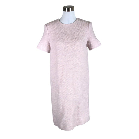 Unisex Andiata - Knit dress, size 38 - Light pink ()