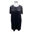 Unisex Esprit - Tricot dress, size 42 - Black ()
