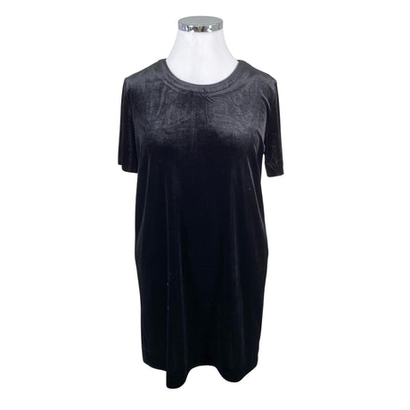 Unisex Esprit - Tricot dress, size 42 - Black ()