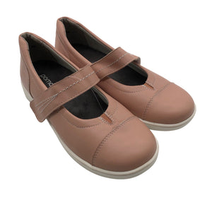 Unisex Pomar - Walking shoes, size 38 - Light pink (2)