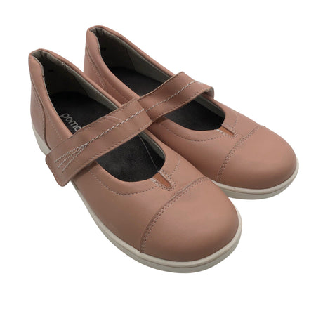 Unisex Pomar - Walking shoes, size 38 - Light pink (2)