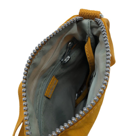 Unisex Kipling - Shoulder bag, size Mini - Yellow (2)