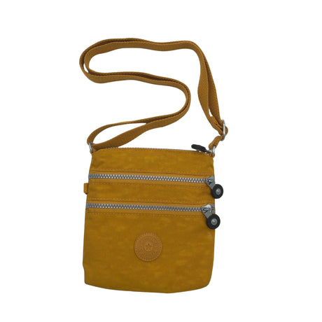 Unisex Kipling - Shoulder bag, size Mini - Yellow ()