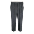 Unisex Aventura - Slacks, size 38 - Gray ()