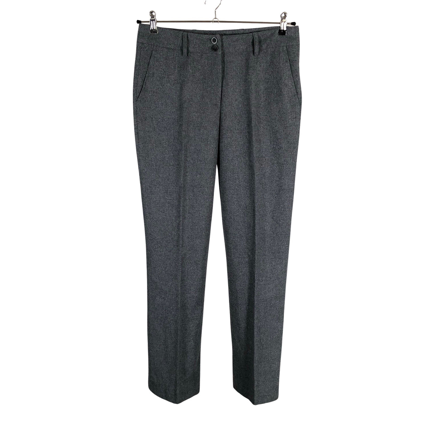 Unisex Aventura - Slacks, size 38 - Gray (1)