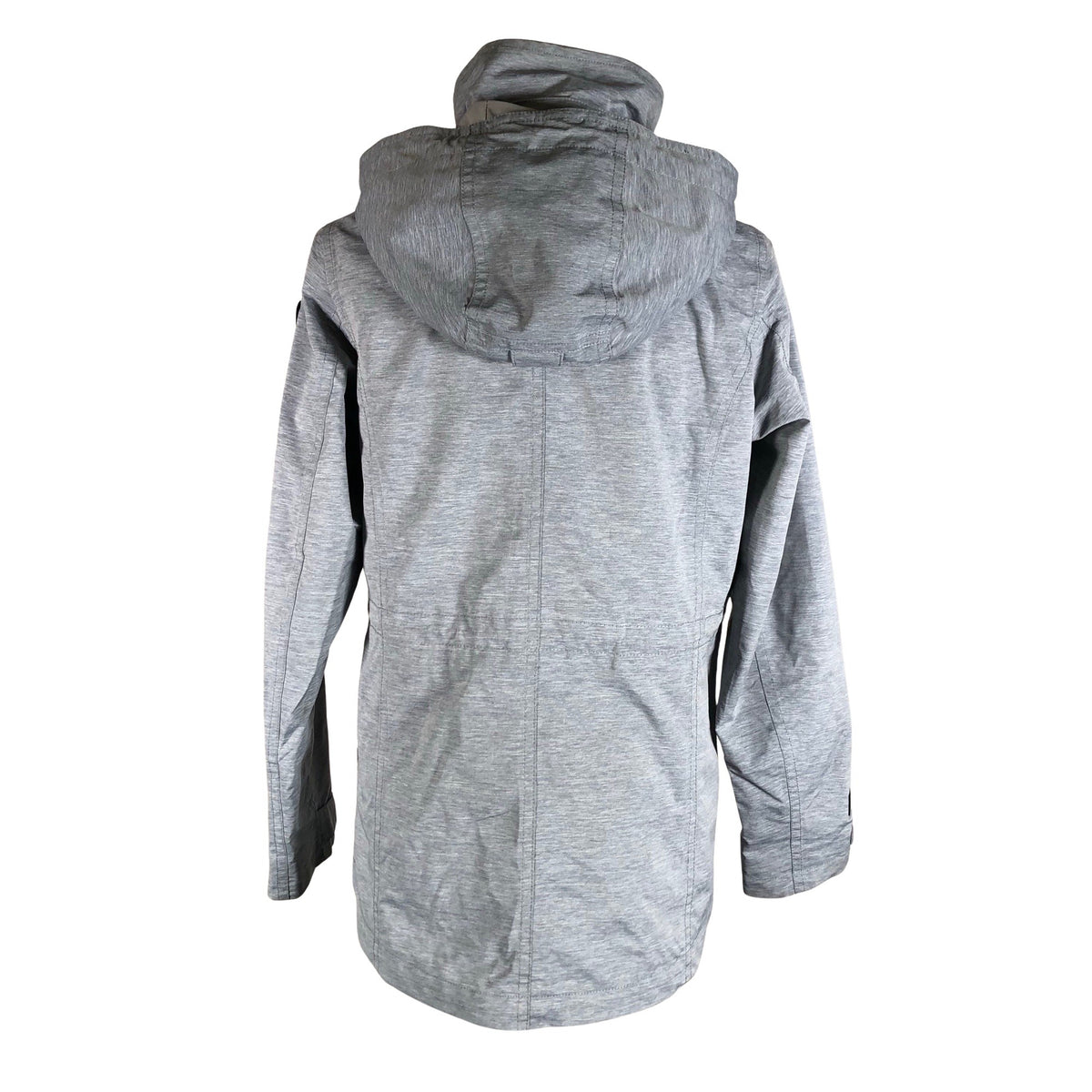 Unisex Icepeak - Outdoor jacket, size 36 - Gray (2)