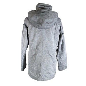 Unisex Icepeak - Outdoor jacket, size 36 - Gray (2)