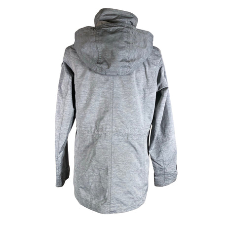 Unisex Icepeak - Outdoor jacket, size 36 - Gray (2)