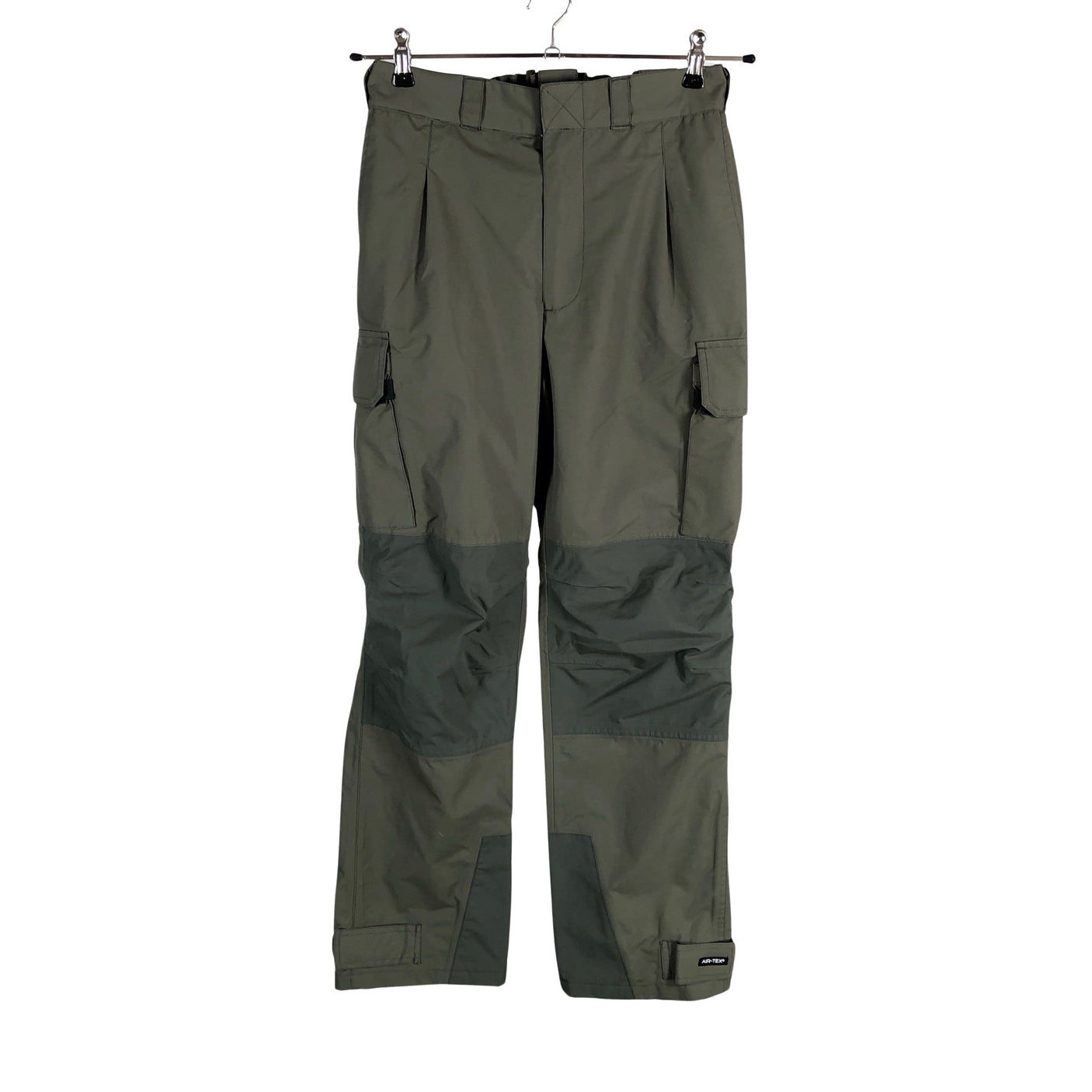 Unisex Jahti Jakt - Outdoor pants, size 36 - Green (1)