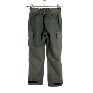 Unisex Jahti Jakt - Outdoor pants, size 36 - Green (2)