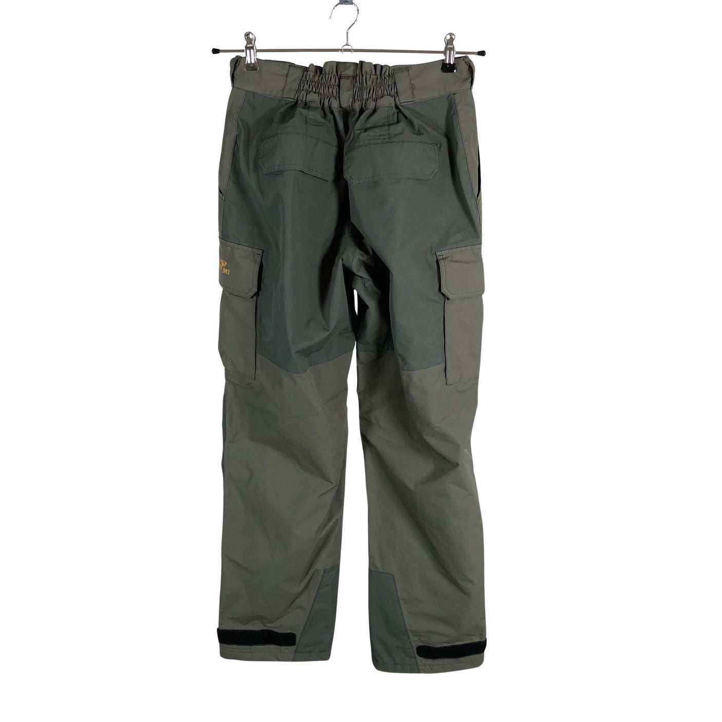Unisex Jahti Jakt - Outdoor pants, size 36 - Green (2)