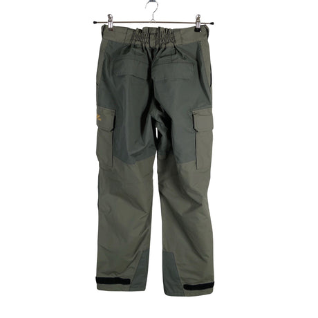 Unisex Jahti Jakt - Outdoor pants, size 36 - Green (2)