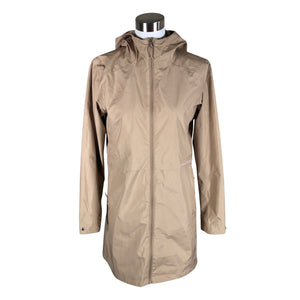 Unisex Kari Traa - Outdoor jacket, size 36 - Beige (1)