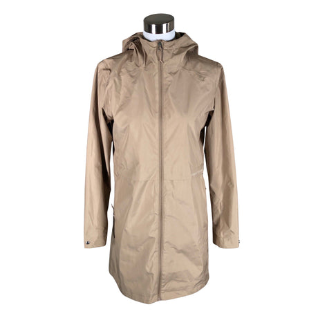 Unisex Kari Traa - Outdoor jacket, size 36 - Beige ()