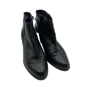 Unisex Fluchos - Ankle boots, size 39 - Black (2)