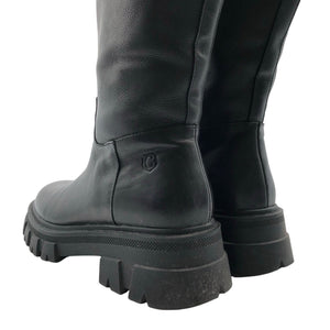 Unisex Carmela - Boots, size 39 - Black (3)