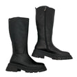 Unisex Carmela - Boots, size 39 - Black ()