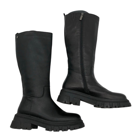 Unisex Carmela - Boots, size 39 - Black ()