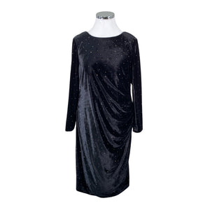 Unisex Marks&Spencer - Party dress, size 48 - Black (1)