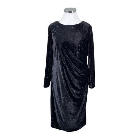 Unisex Marks&Spencer - Party dress, size 48 - Black ()
