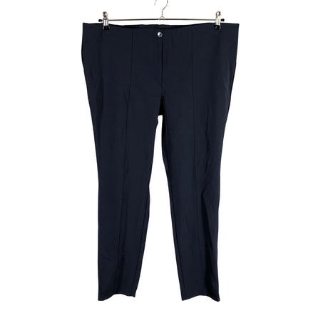 Unisex Betty Barclay - Slacks, size 48 - Blue ()