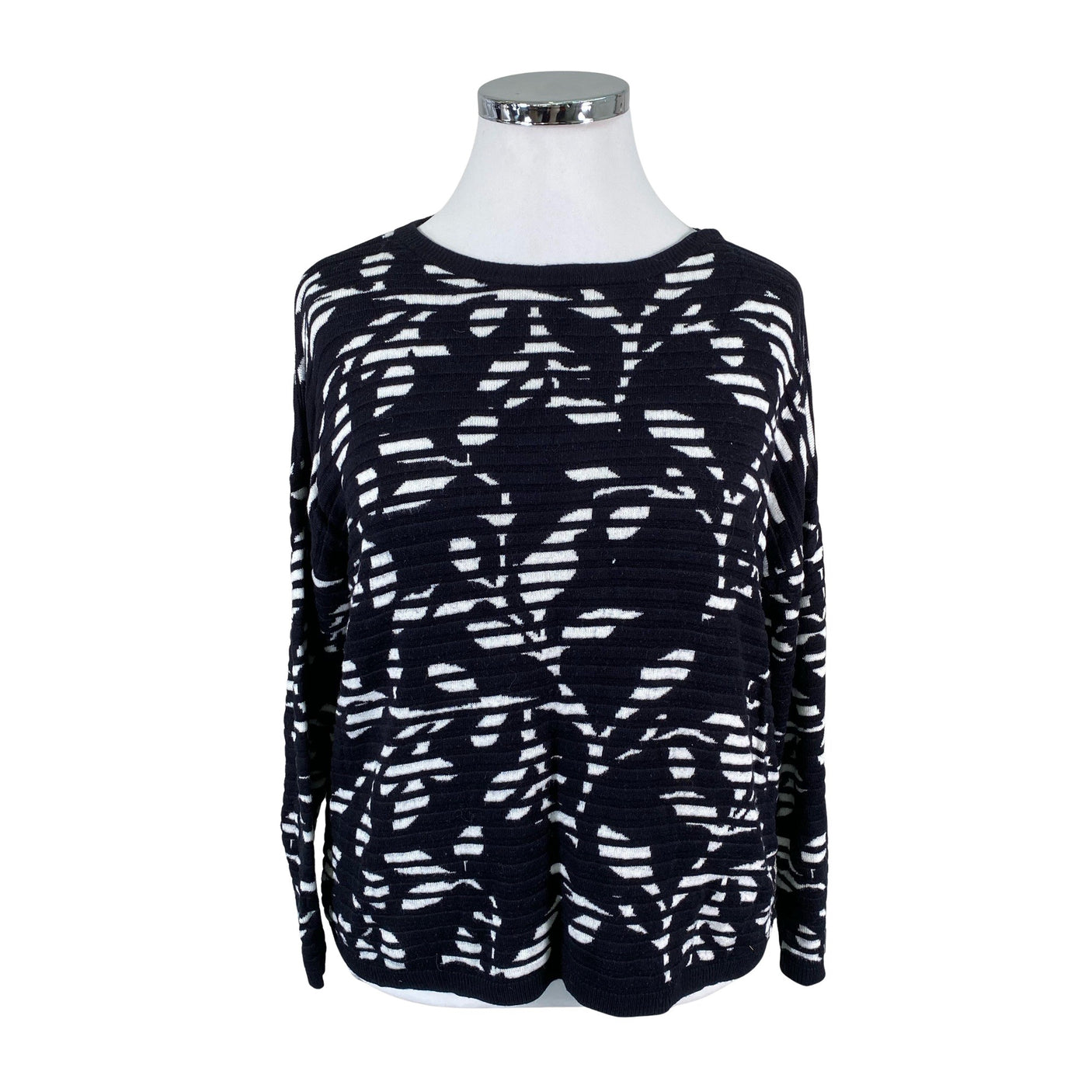 Unisex Atelier Goldner Schnitt - Sweater, size 46 - Black (1)