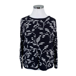Unisex Atelier Goldner Schnitt - Sweater, size 46 - Black (1)
