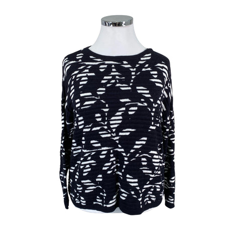 Unisex Atelier Goldner Schnitt - Sweater, size 46 - Black ()