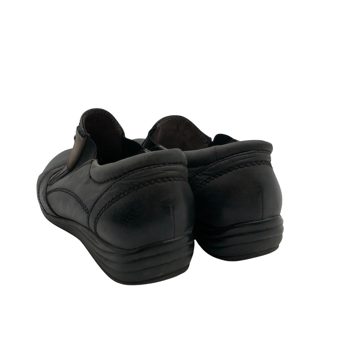 Unisex Jana - Walking shoes, size 40 - Black (2)