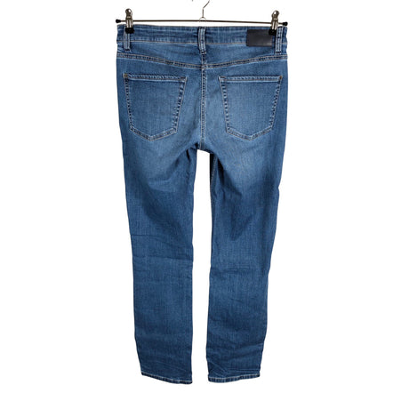 Unisex Cambio - Jeans, size 40 - Blue (2)