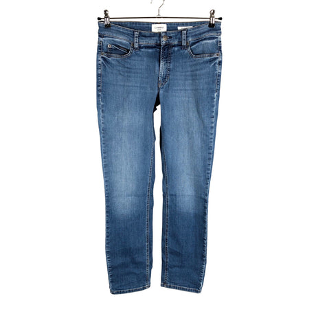 Unisex Cambio - Jeans, size 40 - Blue ()
