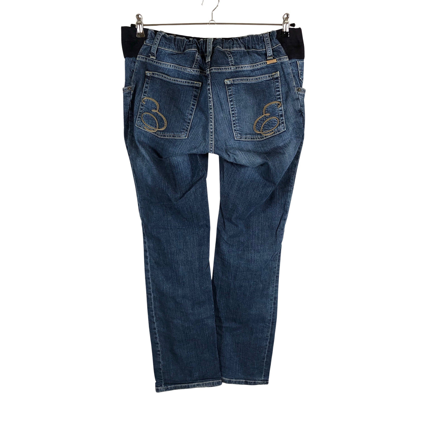 Unisex Esprit Maternity - Jeans, size 40 - Blue (2)