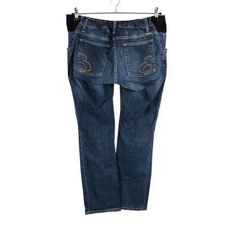 Unisex Esprit Maternity - Jeans, size 40 - Blue (2)
