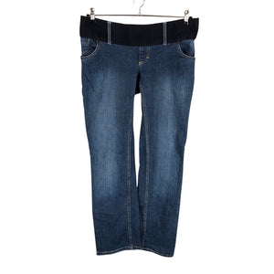 Unisex Esprit Maternity - Jeans, size 40 - Blue (1)