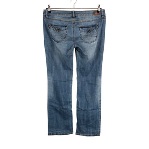 Unisex Espritjhh - Jeans, size W30 - Blue (2)
