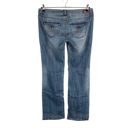 Unisex Espritjhh - Jeans, size W30 - Blue (2)