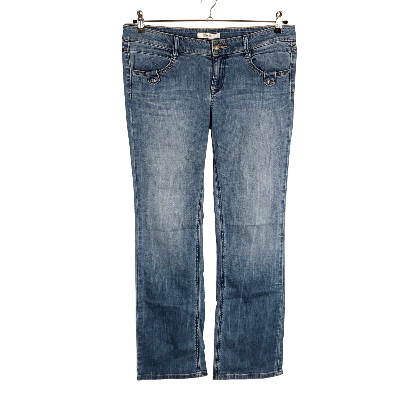 Unisex Espritjhh - Jeans, size W30 - Blue (1)