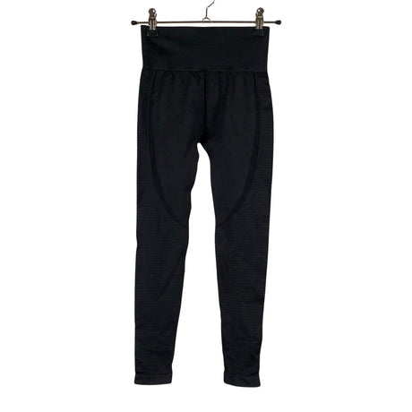 Unisex Endurance - Sports tights, size 134 - 140 - Black ()